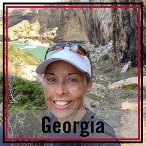 Meet your Posher, Ginger